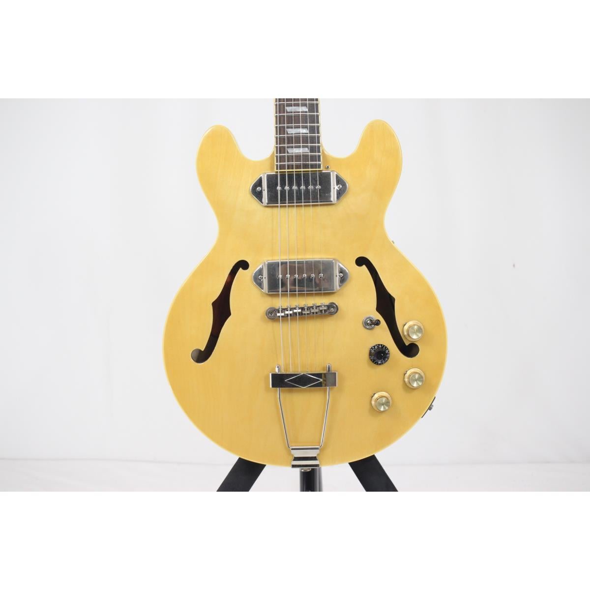 コメ兵｜ＥＰＩＰＨＯＮＥ ＣＡＳＩＮＯ ＣＯＵＰＥ｜ＥＰＩＰＨＯＮＥ｜楽器｜エレキギター｜【公式】日本最大級のリユースデパートKOMEHYO