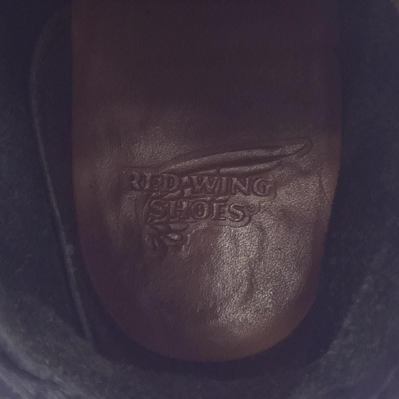 レッドウィング RED WING 9014 ブーツ