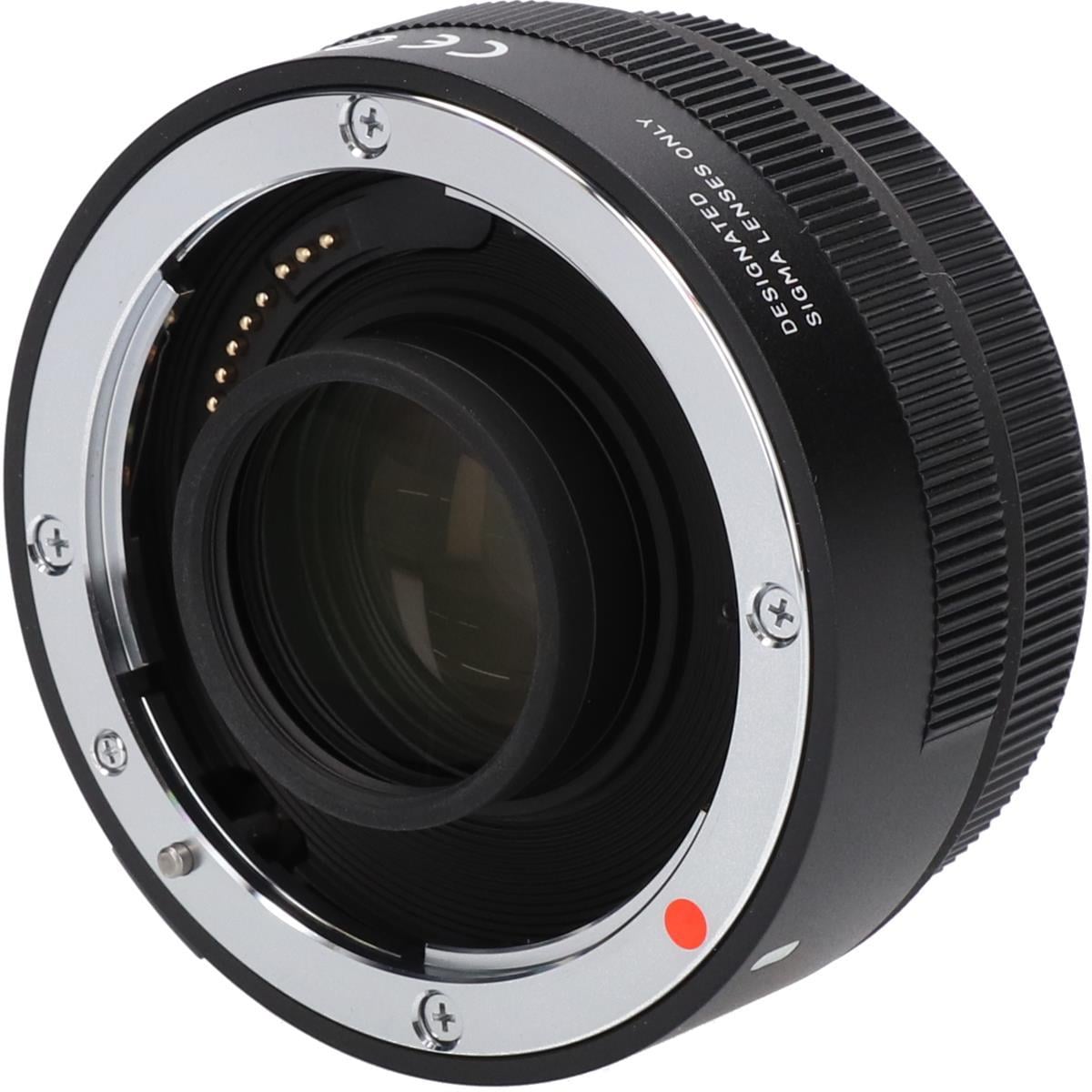ＳＩＧＭＡ　ＥＯＳ　ＴＣ－１４０１　１．４Ｘ