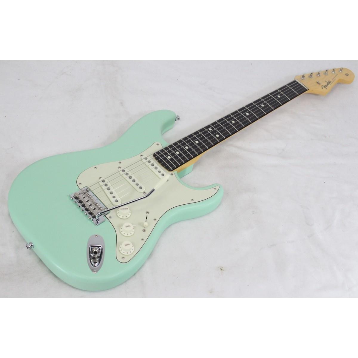 FENDER JAPAN JUNIOR COLLECTION STRATO