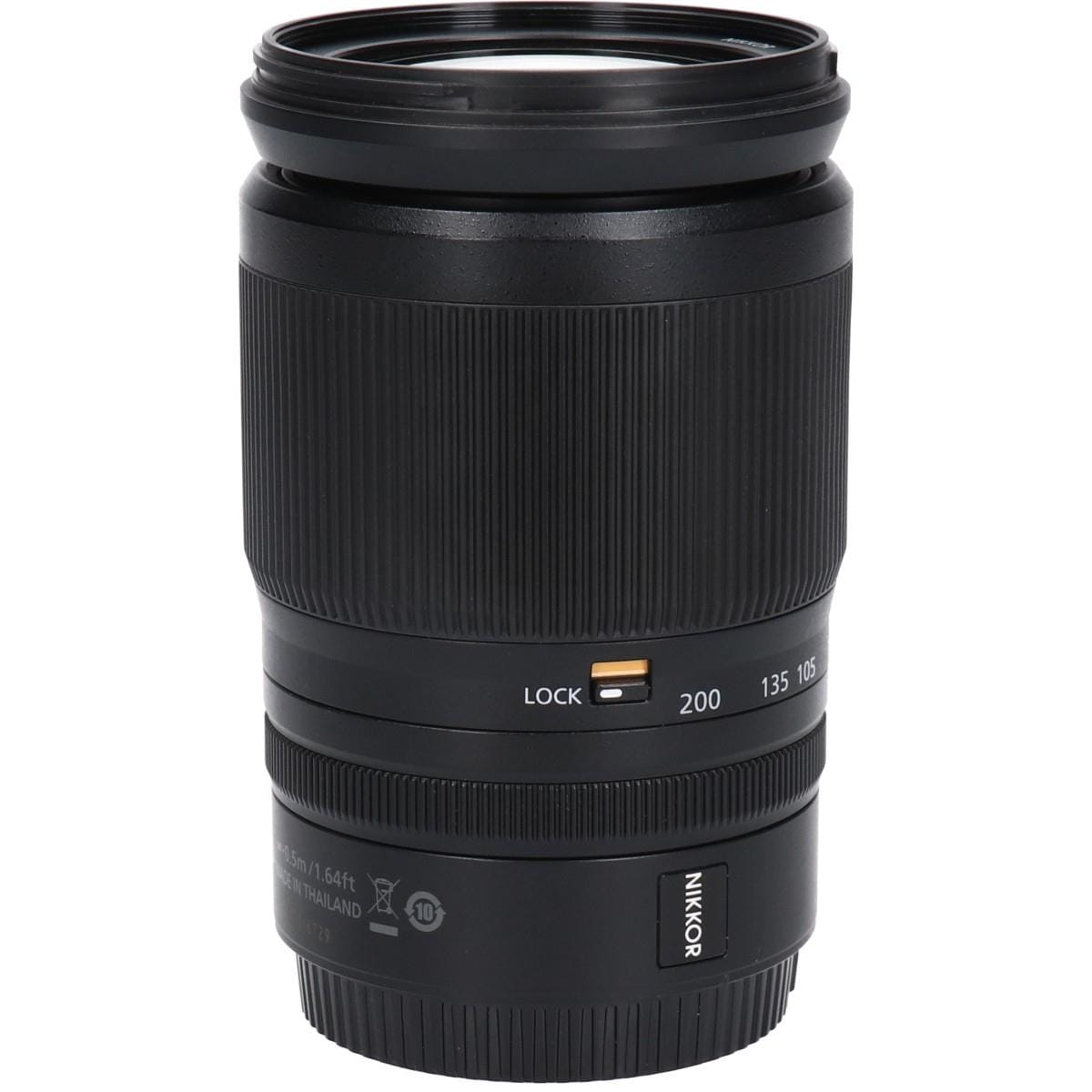 Ｚ２４－２００ｍｍ　Ｆ４－６．３ＶＲ