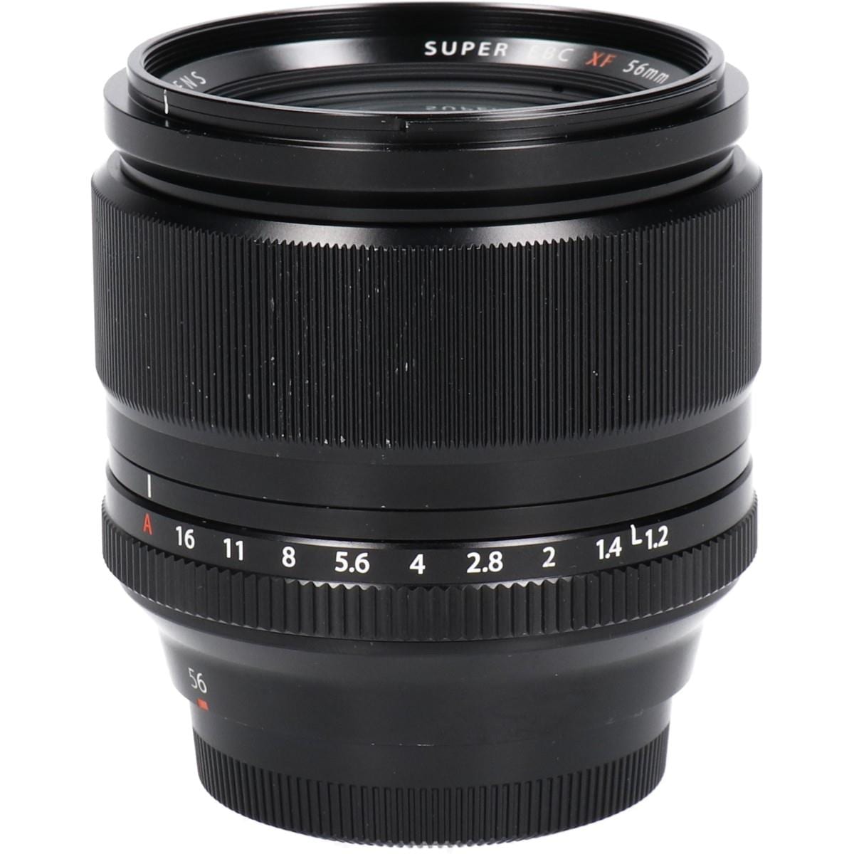 【ＷＥＢ限定・現状お渡し品】ＸＦ５６ｍｍ　Ｆ１．２Ｒ