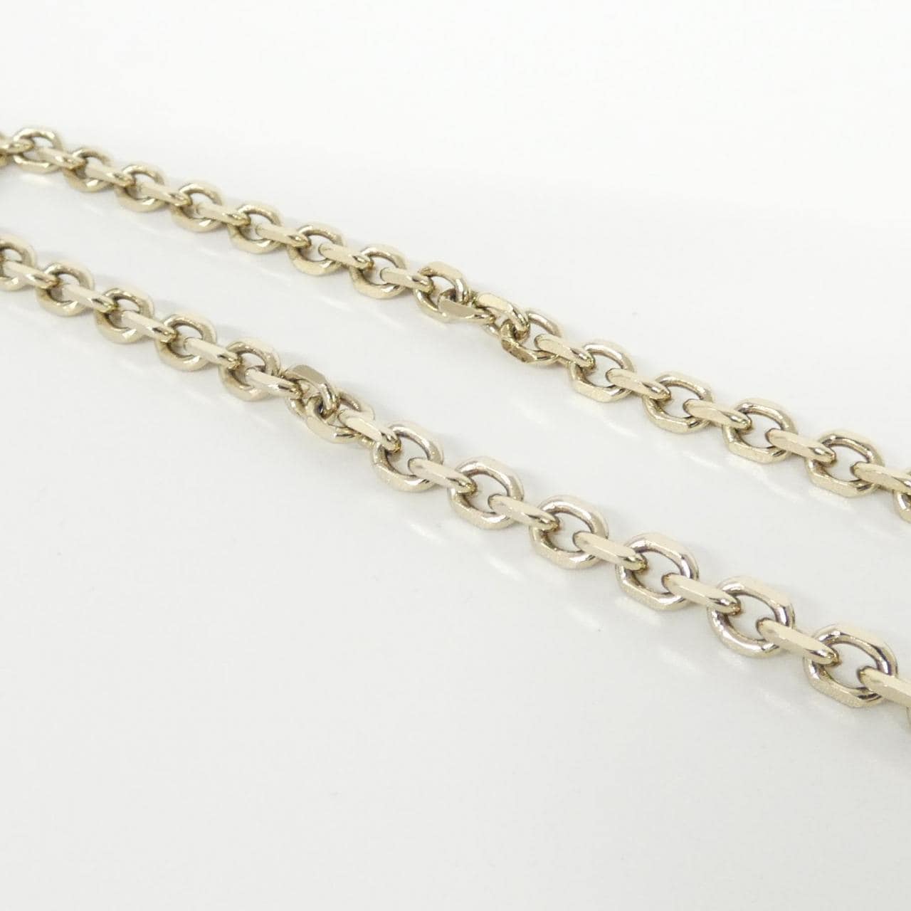 クリスチャンディオール レディ ディオール ポーチ S0204ONMJ チェーンウォレット