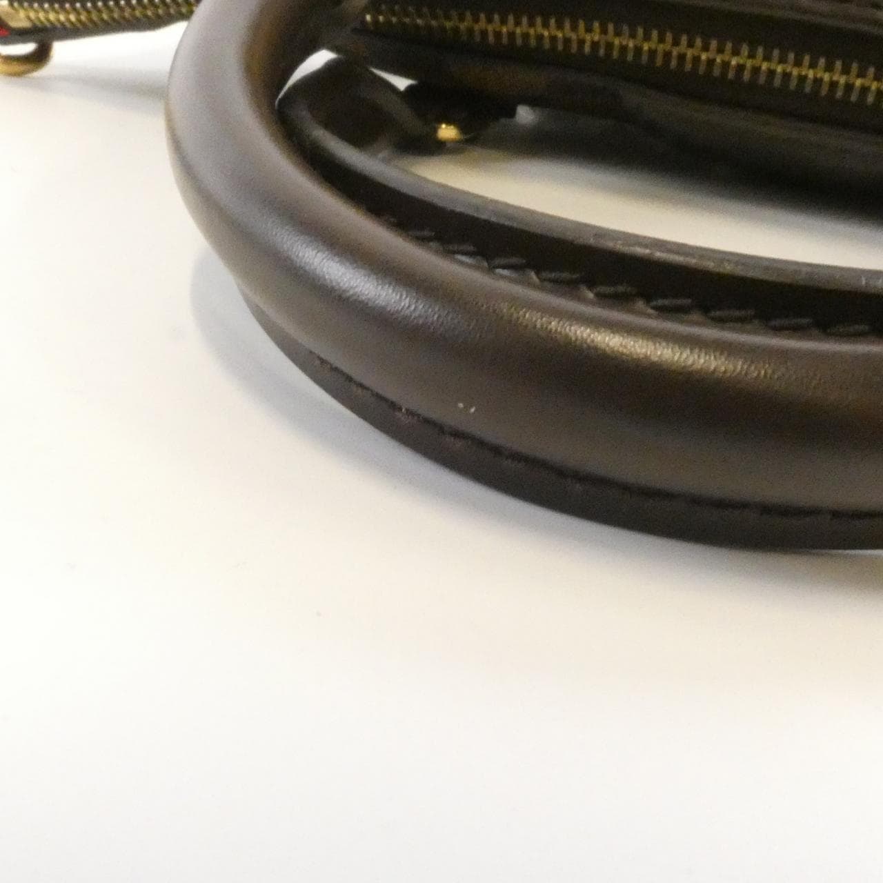 ルイヴィトン ダミエ シエナ PM N41545 バッグ