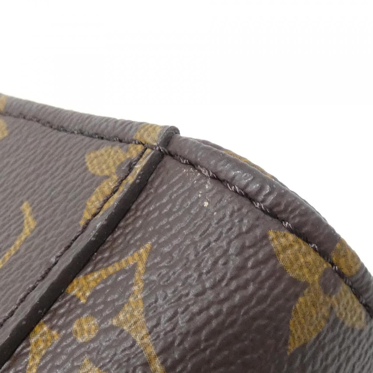 ルイヴィトン モノグラム サック プラBB M46265 バッグ