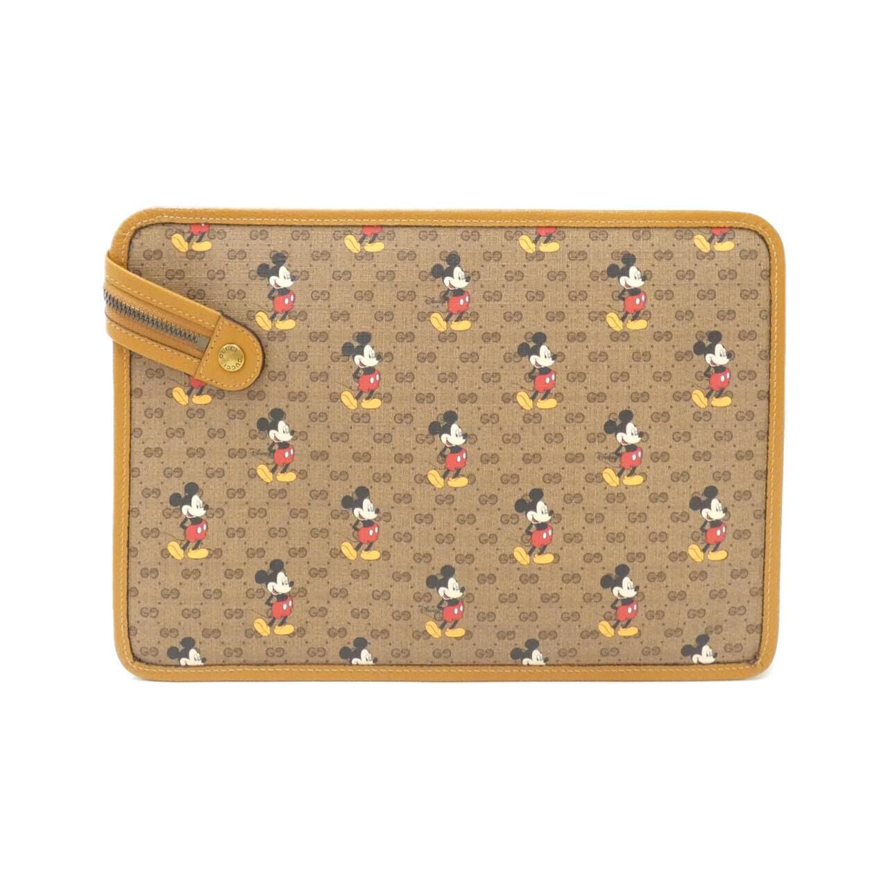 [Unused items] Gucci 602552 HWUBM bag