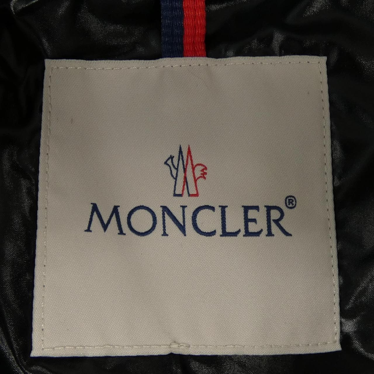 MONCLER MONCLER Down Jacket