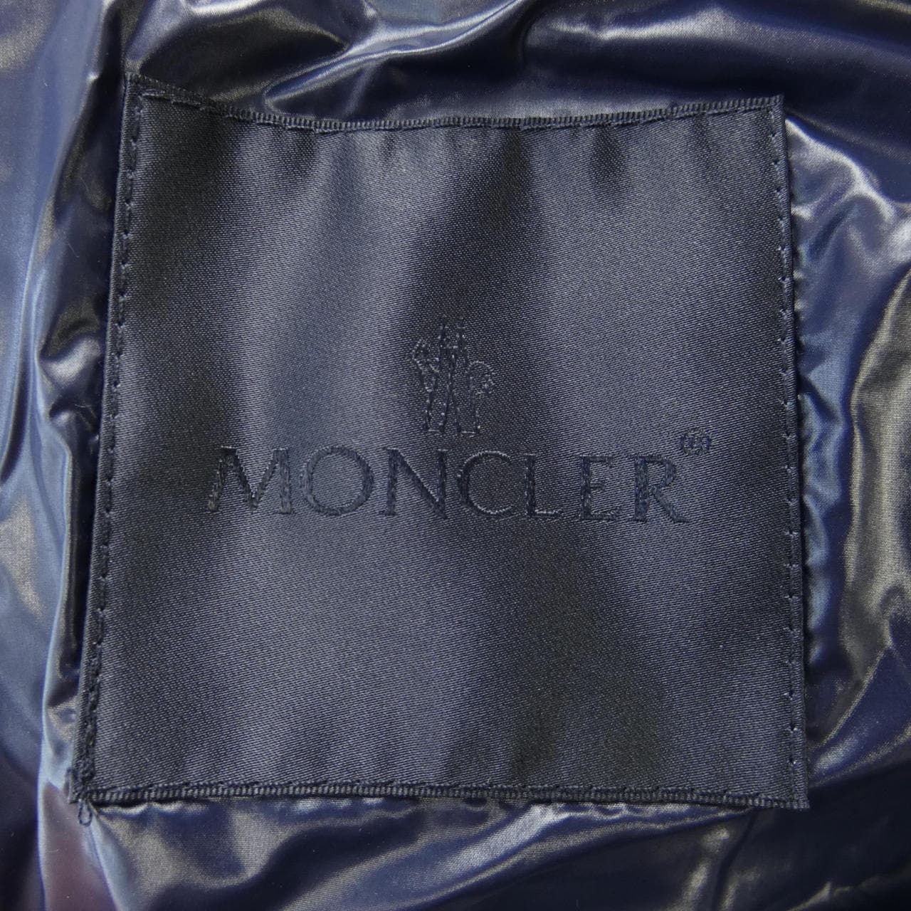 【新品】モンクレール MONCLER ダウンジャケット