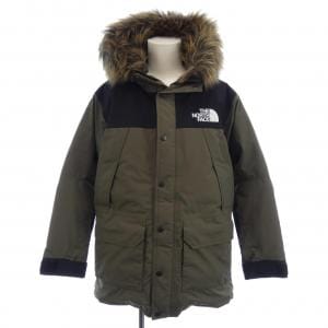 ザノースフェイス THE NORTH FACE ダウンジャケット