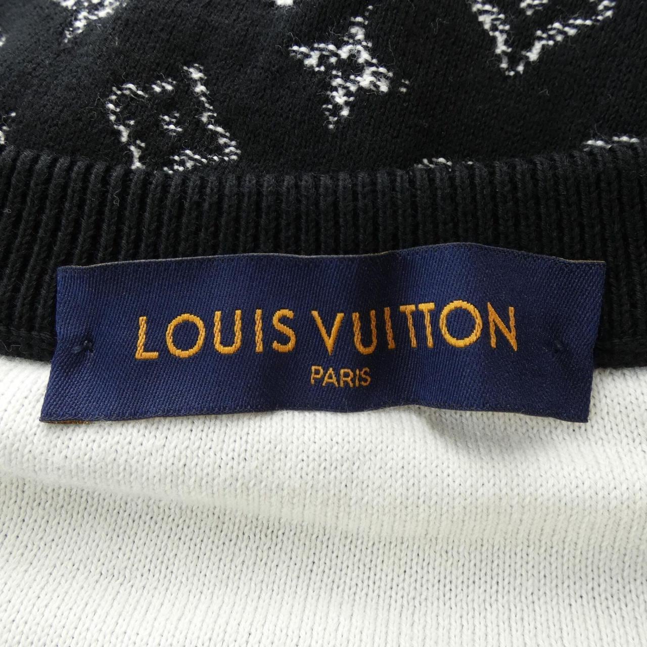 ルイヴィトン LOUIS VUITTON ニット