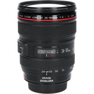 ＣＡＮＯＮ　ＥＦ２４－１０５ｍｍ　Ｆ４Ｌ　ＩＳ　ＵＳＭ