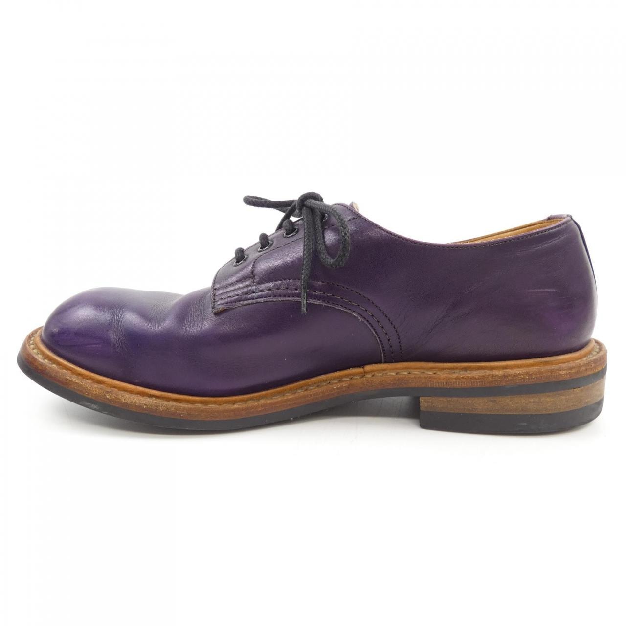 トリッカーズ Tricker's シューズ