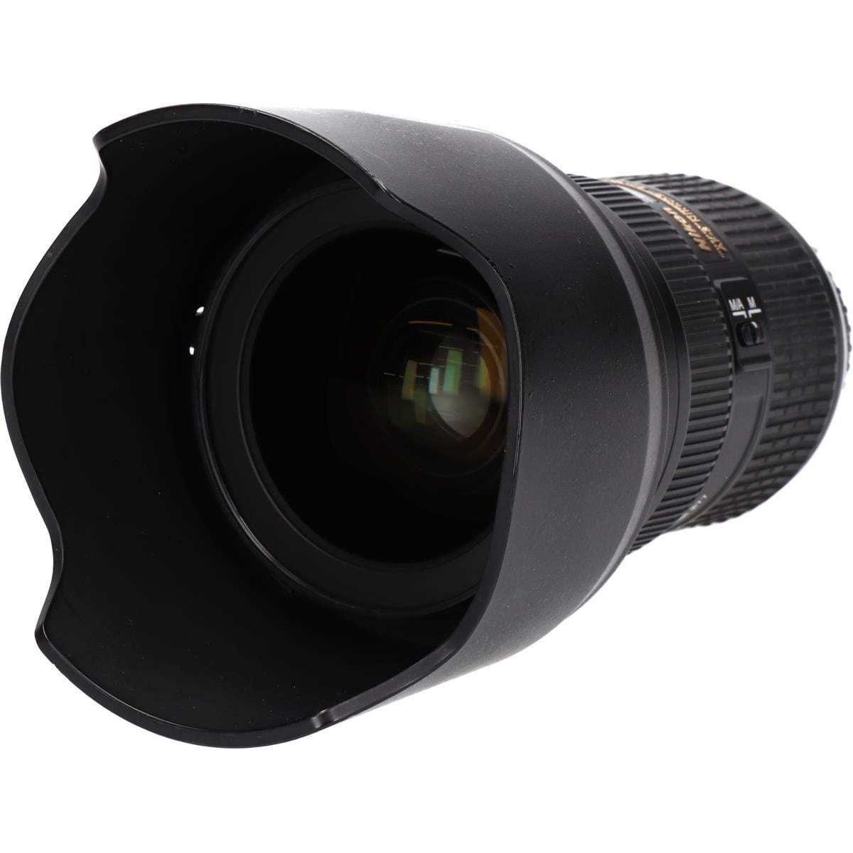 NIKON AF-S24-70mm F2.8G ED