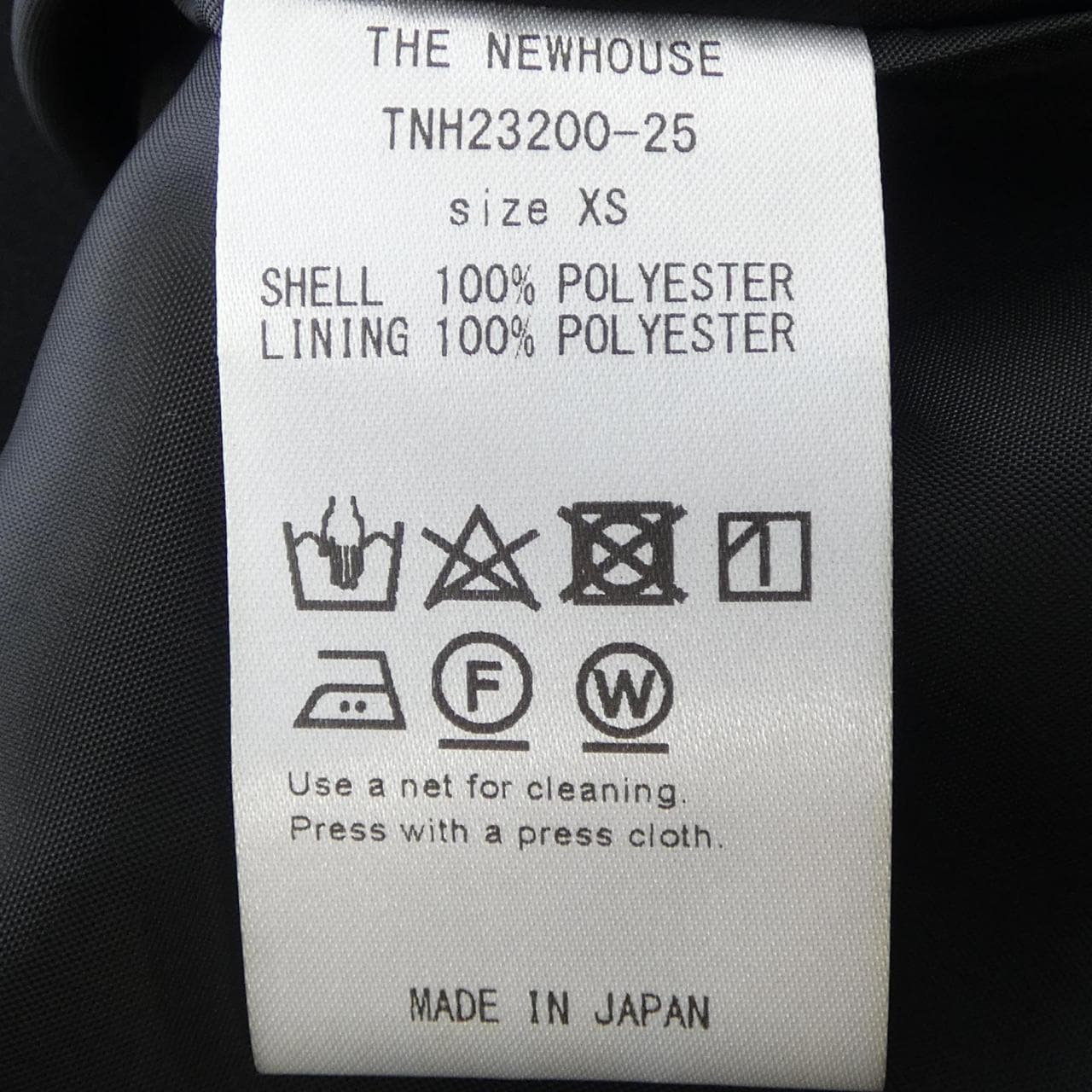 ザニューハウス THE NEWHOUSE トップス