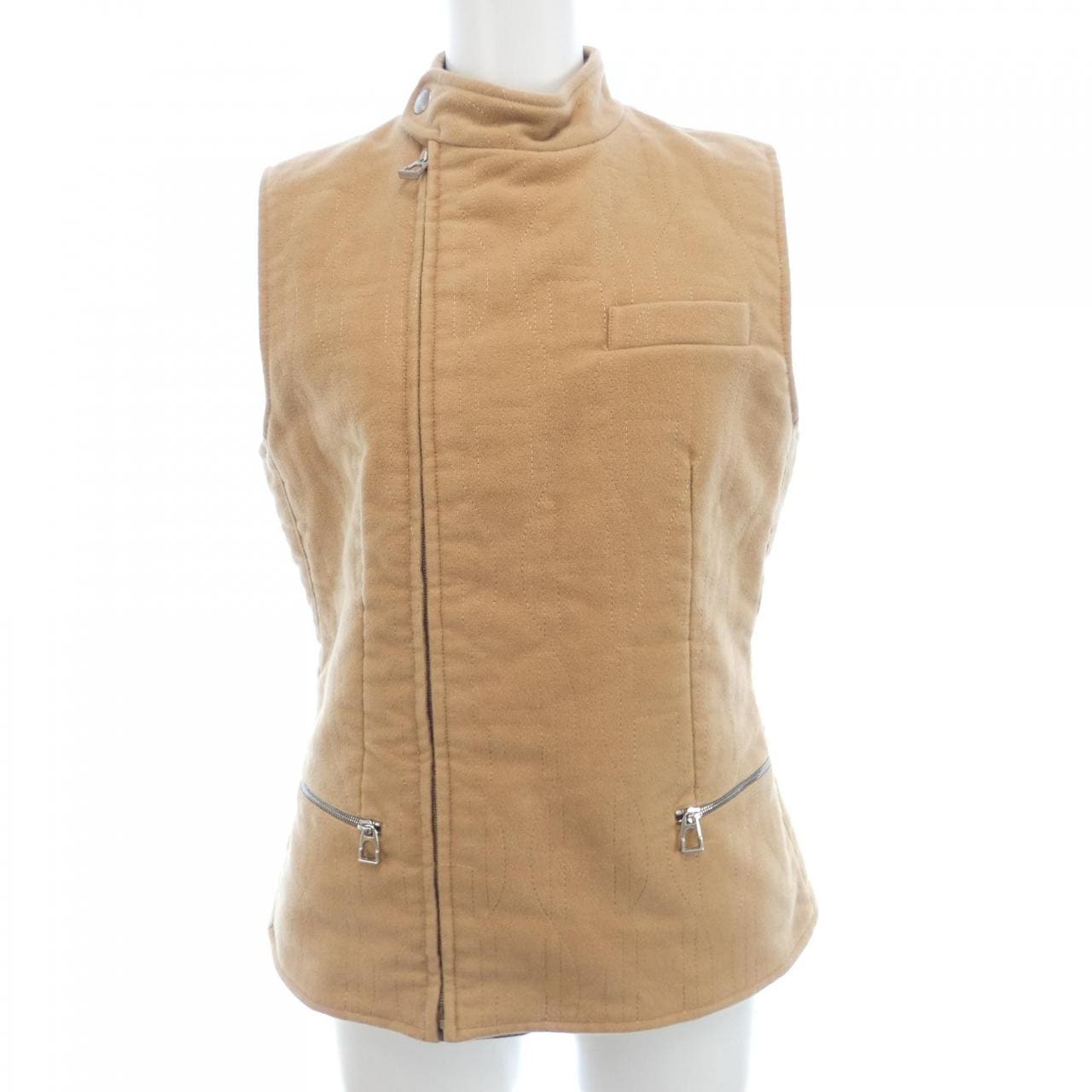 エルメス HERMES ベスト
