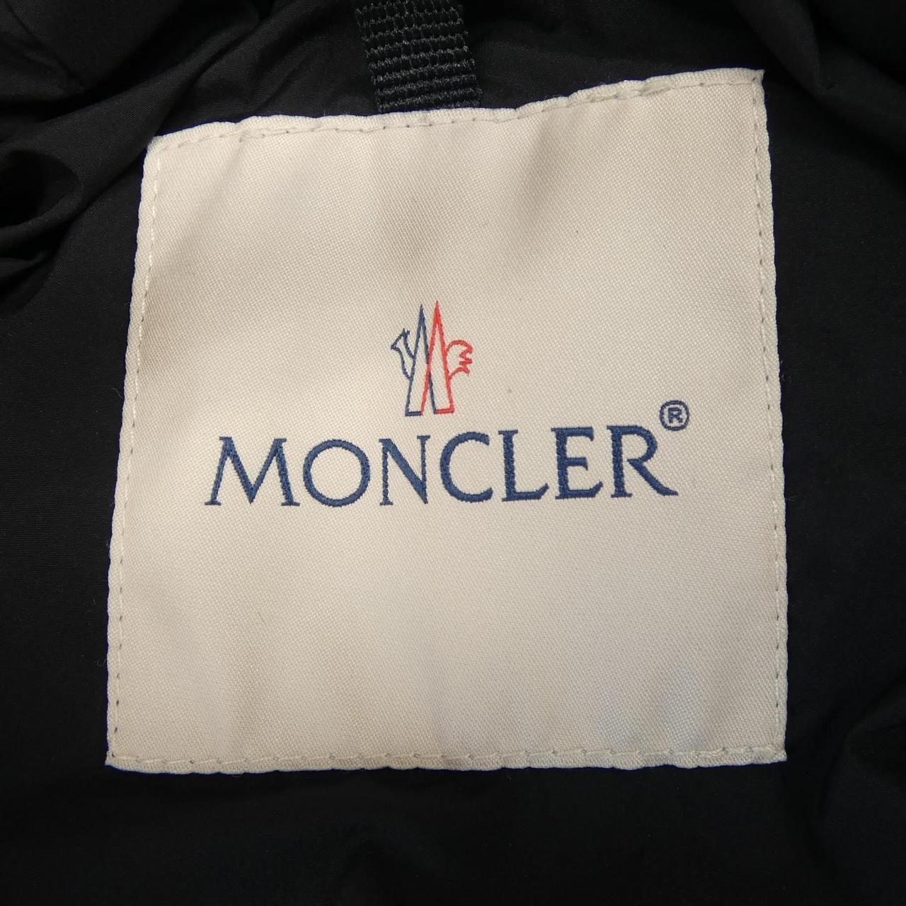 モンクレール MONCLER DARTMOOR ダウンコート