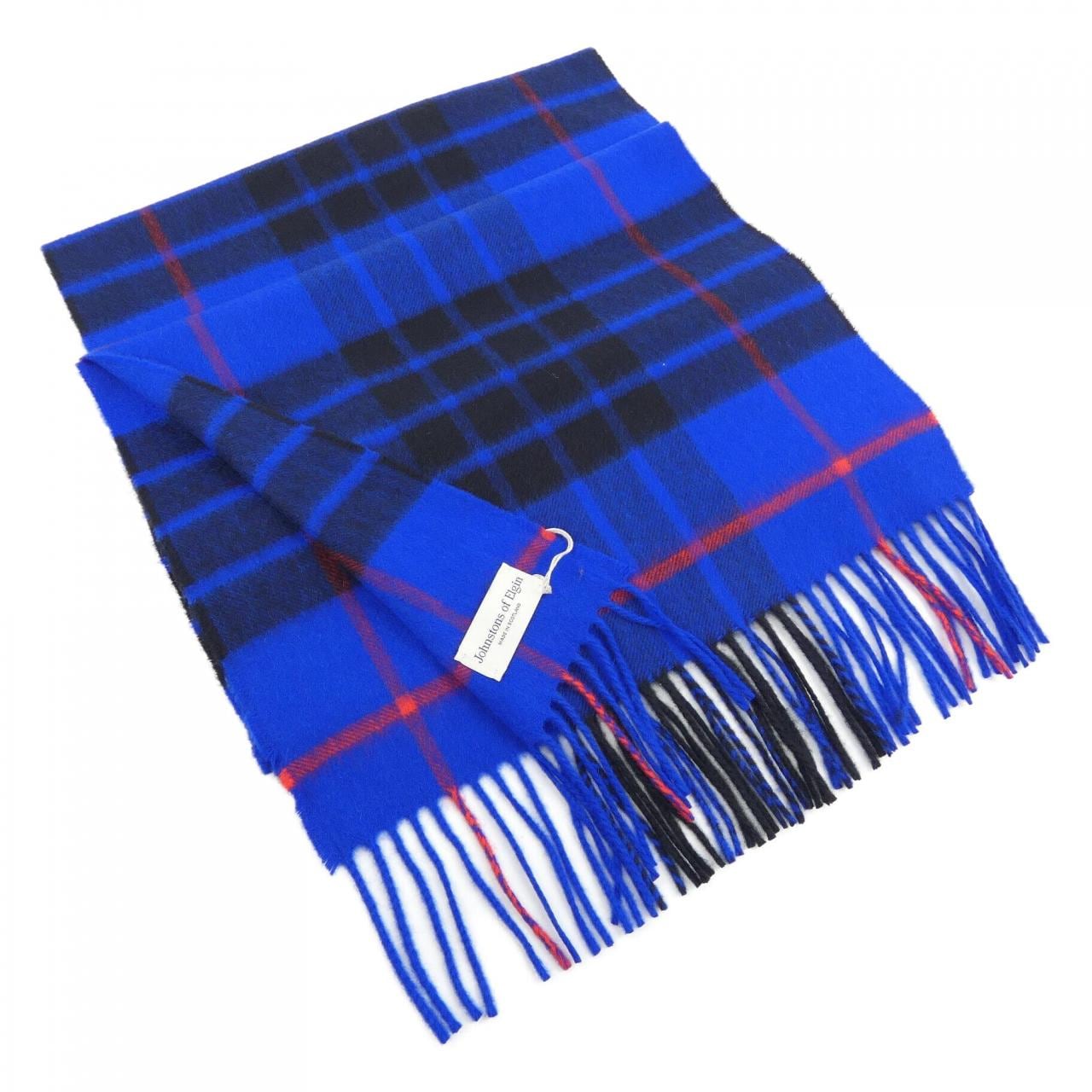 ジョンストンズ JOHNSTONS OF ELGIN WA000057 MUFFLER