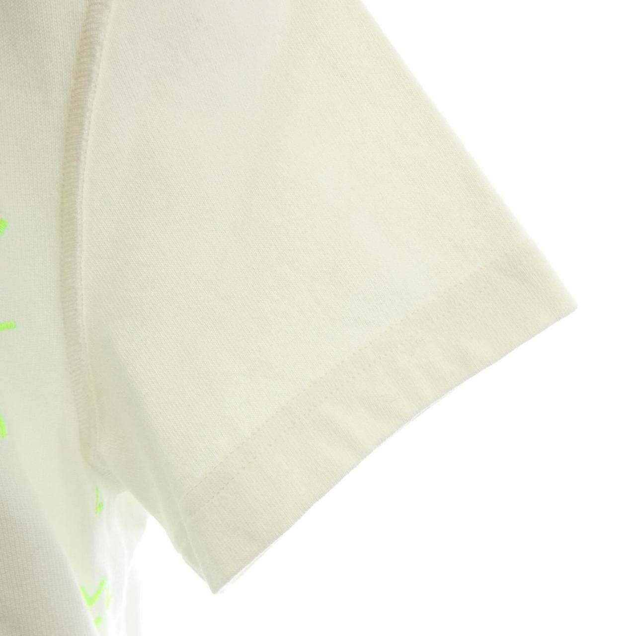 ルイヴィトン LOUIS VUITTON LVスプレッドエンブロイダリー HNY14XNPL Tシャツ