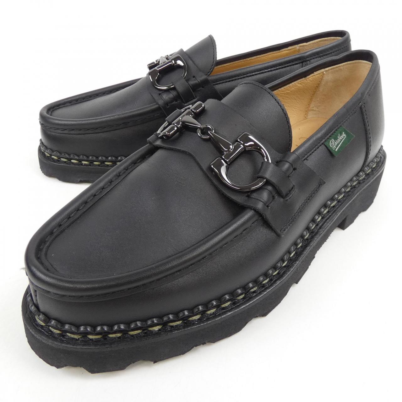 PARABOOT REIMS MORS鞋