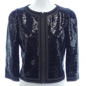 シャネル CHANEL P45044V26650 ノーカラージャケット