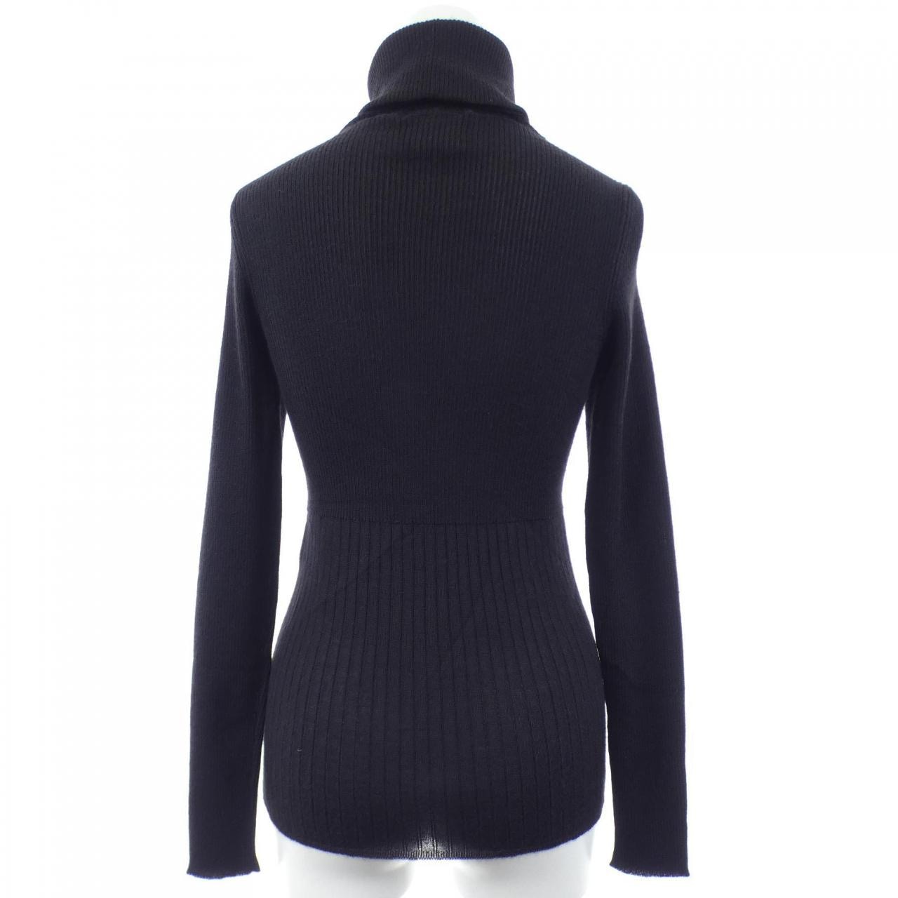 【ヴィンテージ】シャネル CHANEL P16101V00795 00A ニット