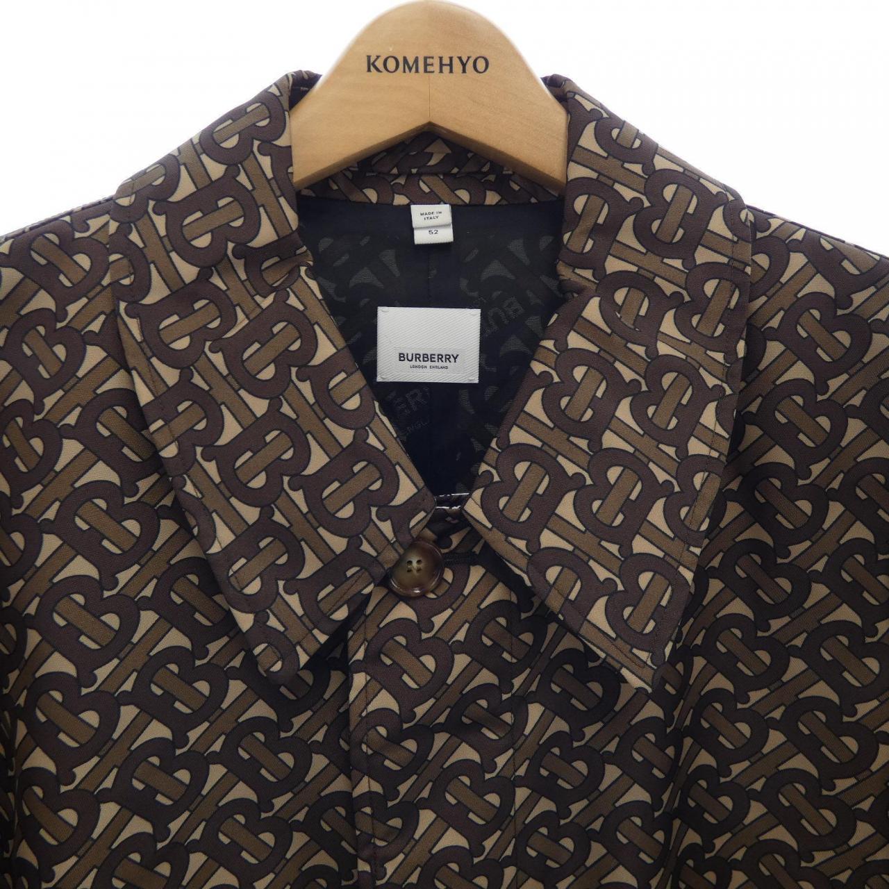 バーバリー BURBERRY 80182651 コート