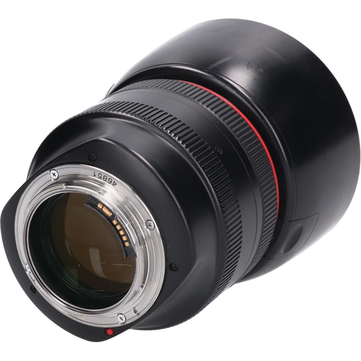 ＥＦ８５ｍｍ　Ｆ１．２ＬＩＩＵＳＭ