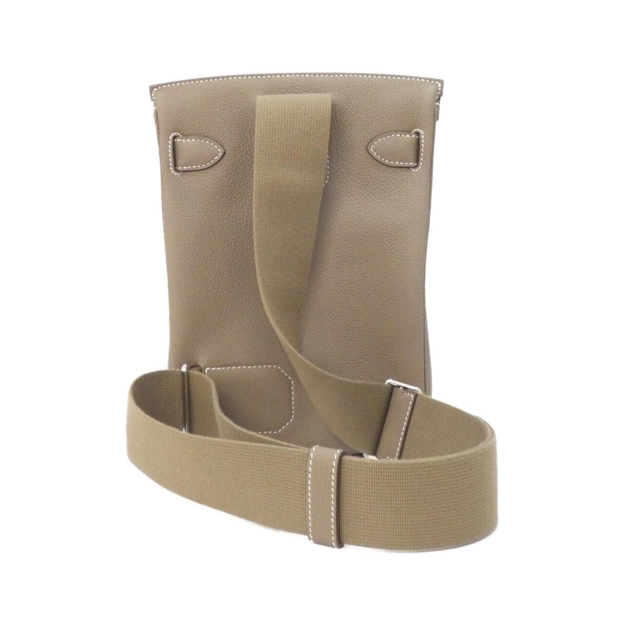 エルメス アッカド PM 083589CK ショルダーバッグ