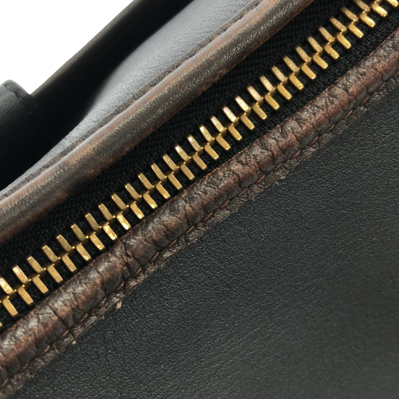 【ヴィンテージ】ロエベ ソフィア 312 75 H80 ショルダーバッグ