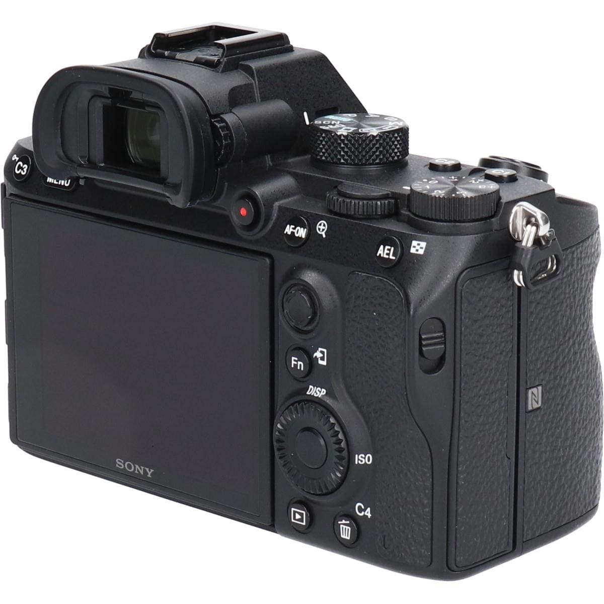α７　ＩＩＩ　ＩＬＣＥ－７Ｍ３
