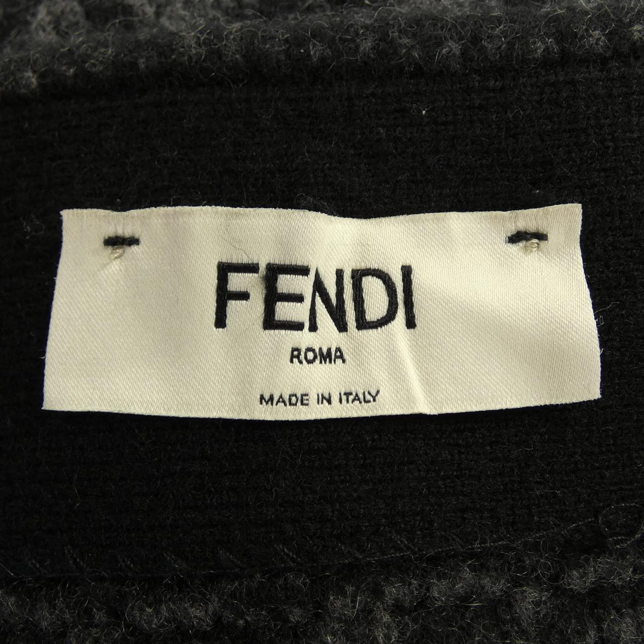 フェンディ FENDI FZQ686 ALOJ スカート