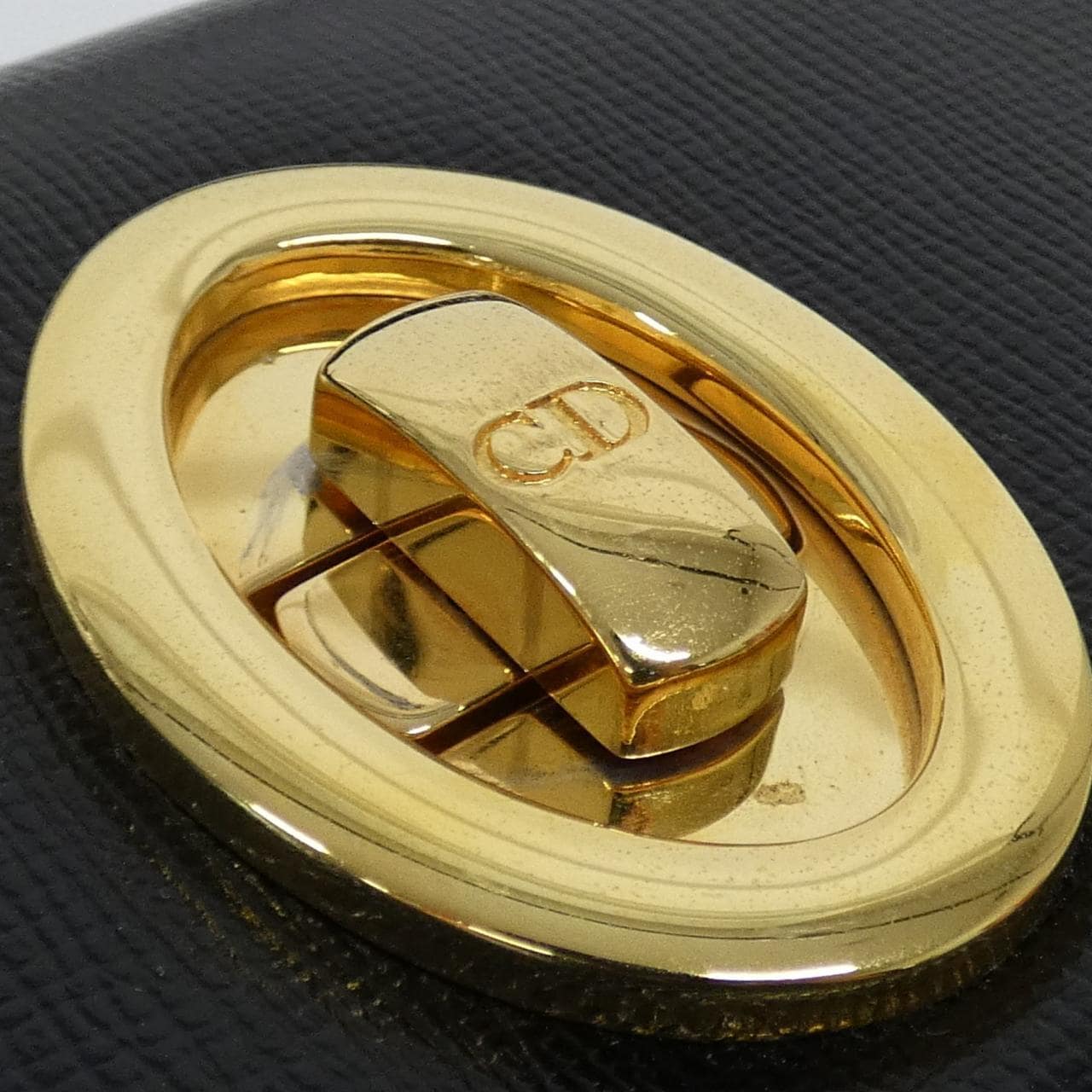 【ヴィンテージ】クリスチャンディオール バッグ