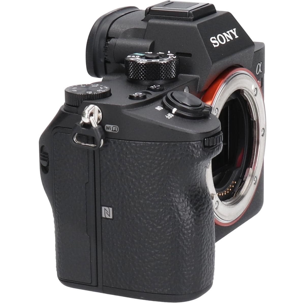 α７Ｒ　ＩＩＩ　ＩＬＣＥ－７ＲＭ３