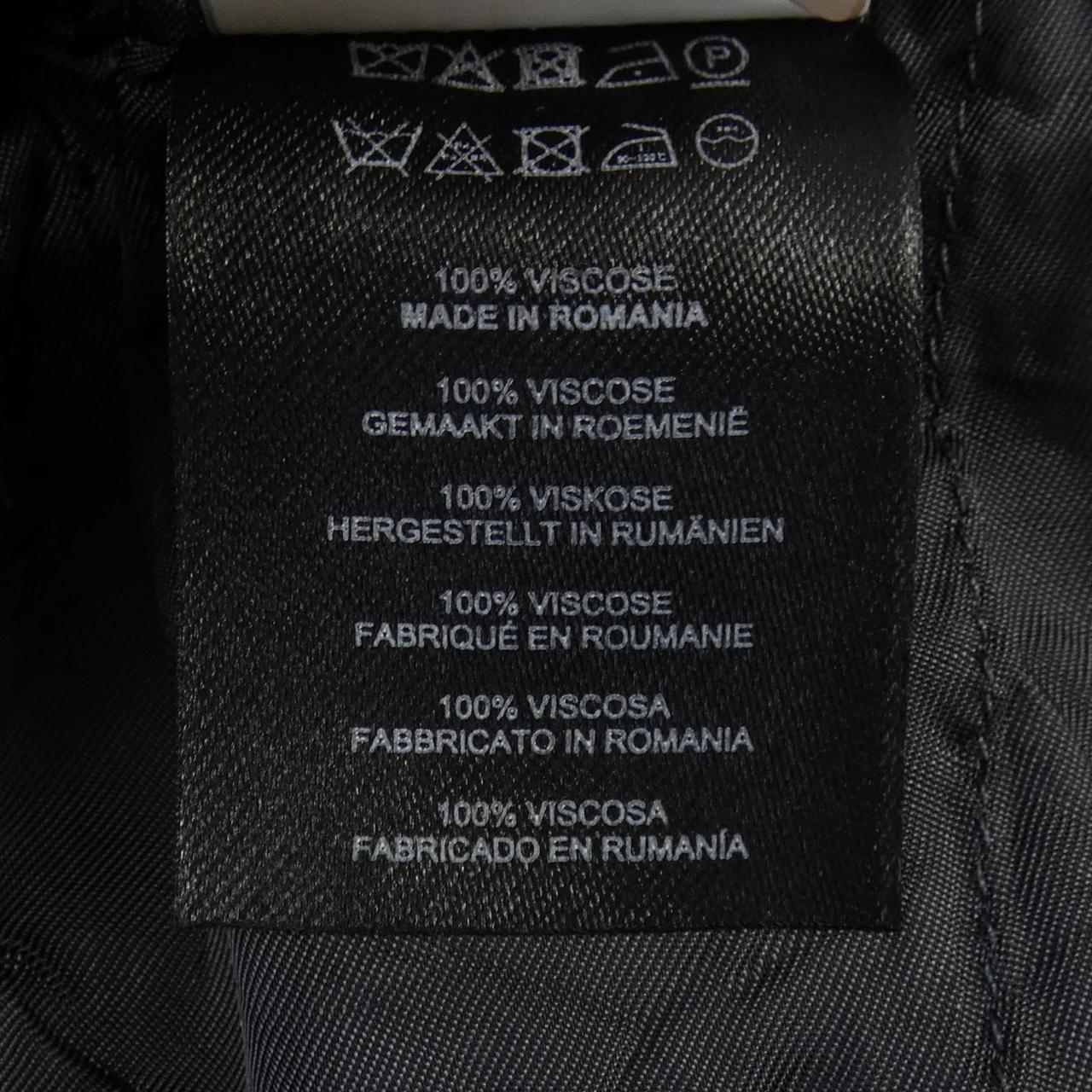 ドリスヴァンノッテン DRIES VAN NOTEN パンツ