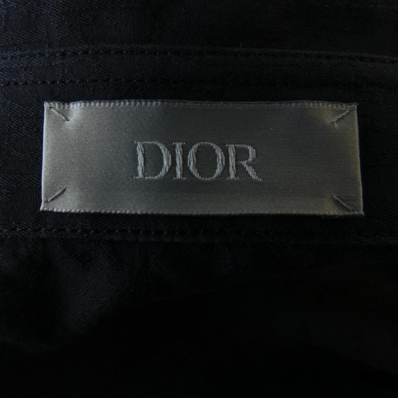 DIOR迪奧襯衫