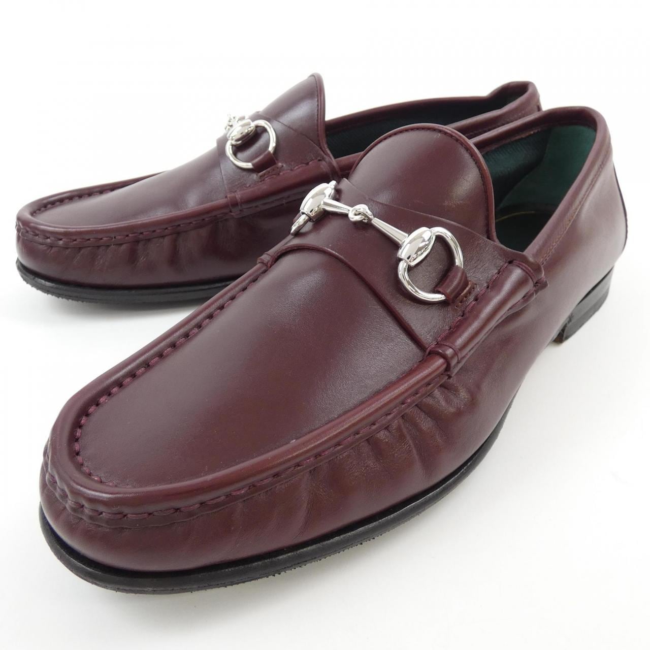 グッチ GUCCI シューズ