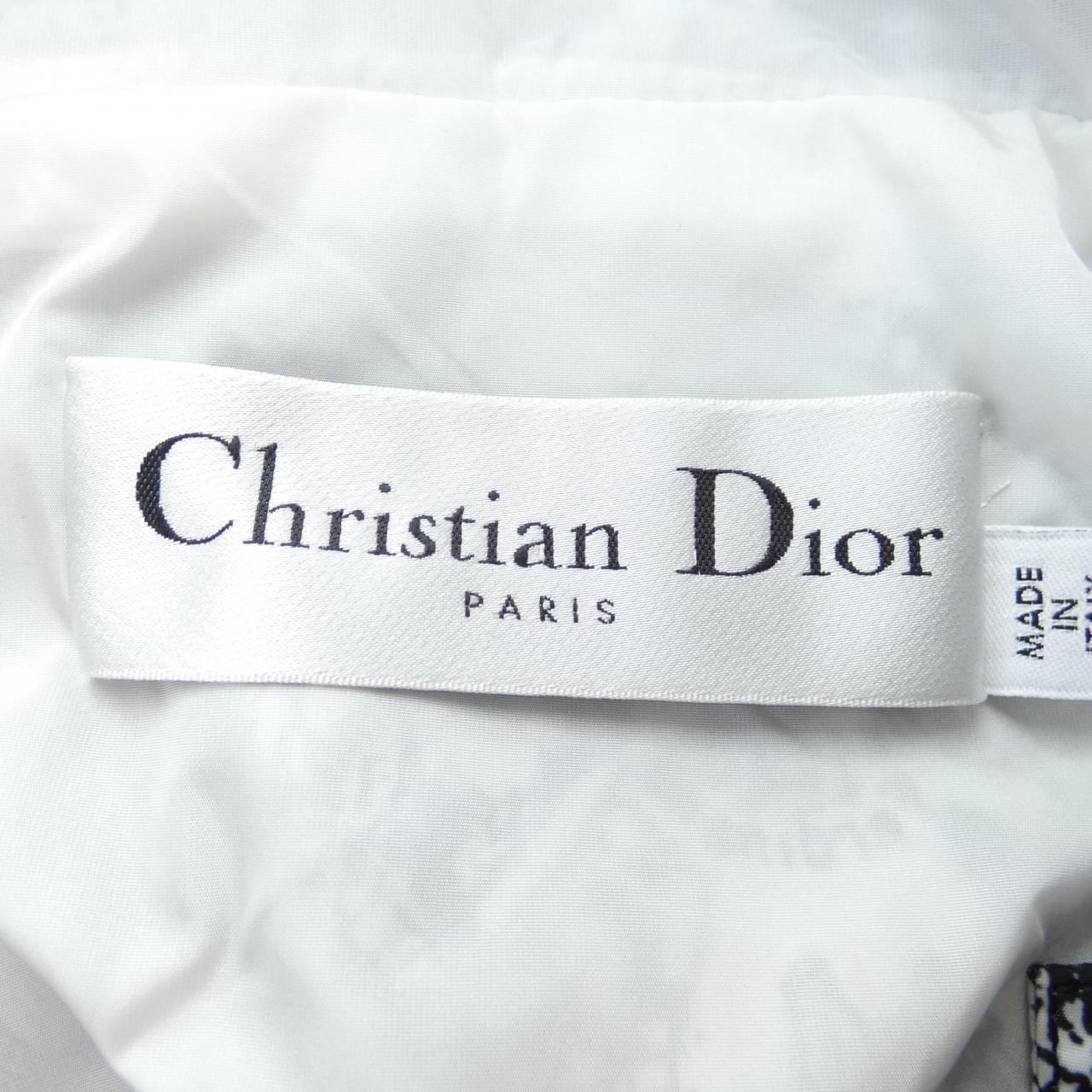 クリスチャンディオール CHRISTIAN DIOR ジャケット