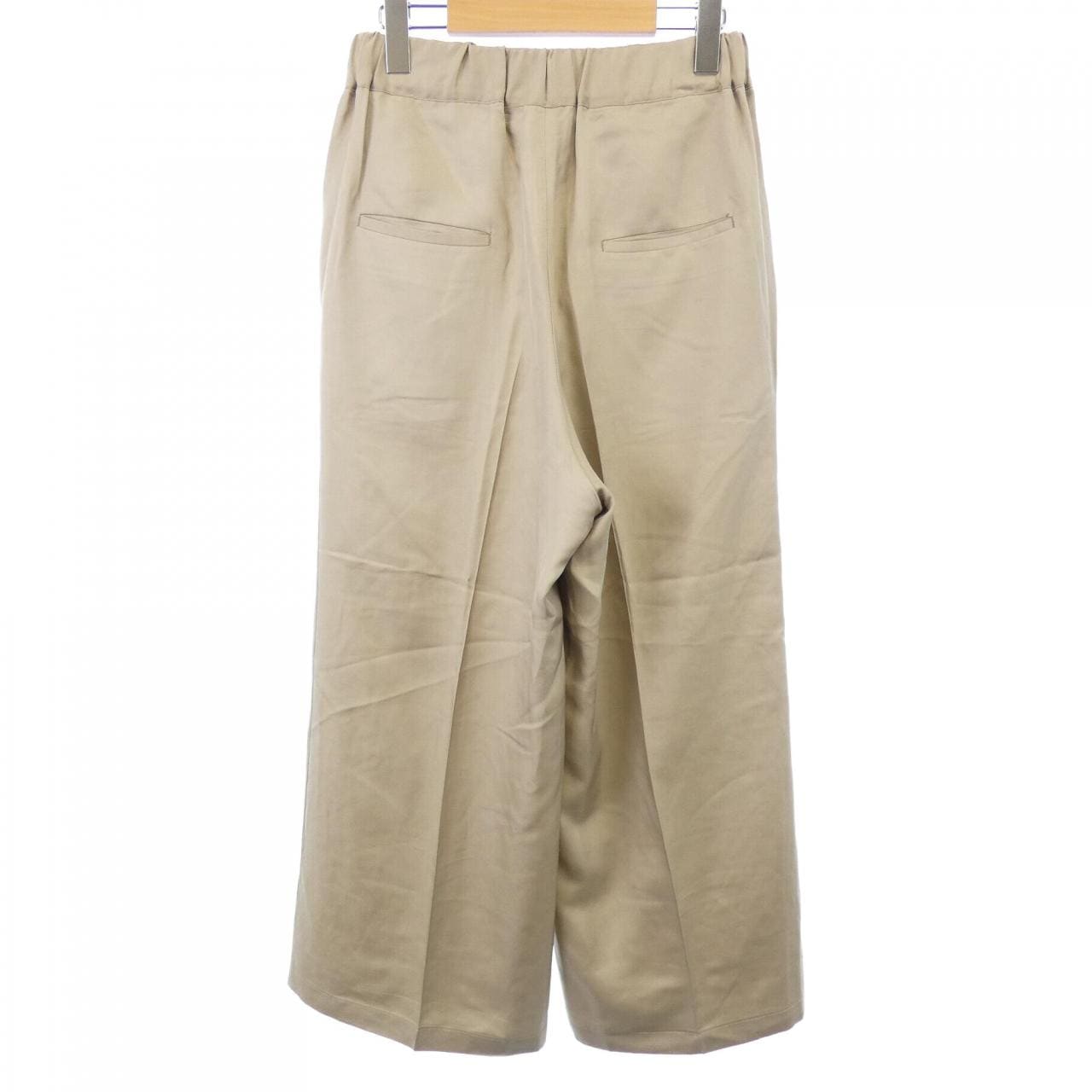 ドゥーズィエムクラス DEUXIEME CLASSE パンツ