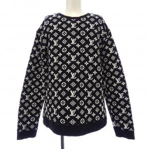 ルイヴィトン LOUIS VUITTON フルモノグラムジャカード HIY53WTCJ スウェット