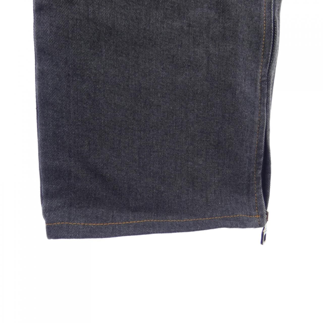 ルイヴィトン LOUIS VUITTON モノグラムフラワーデニムパンツ HPD92WY92 ジーンズ