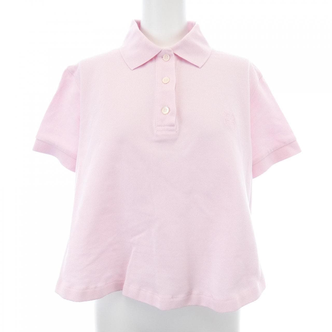 ロエベ LOEWE S359Y23XAI ポロシャツ