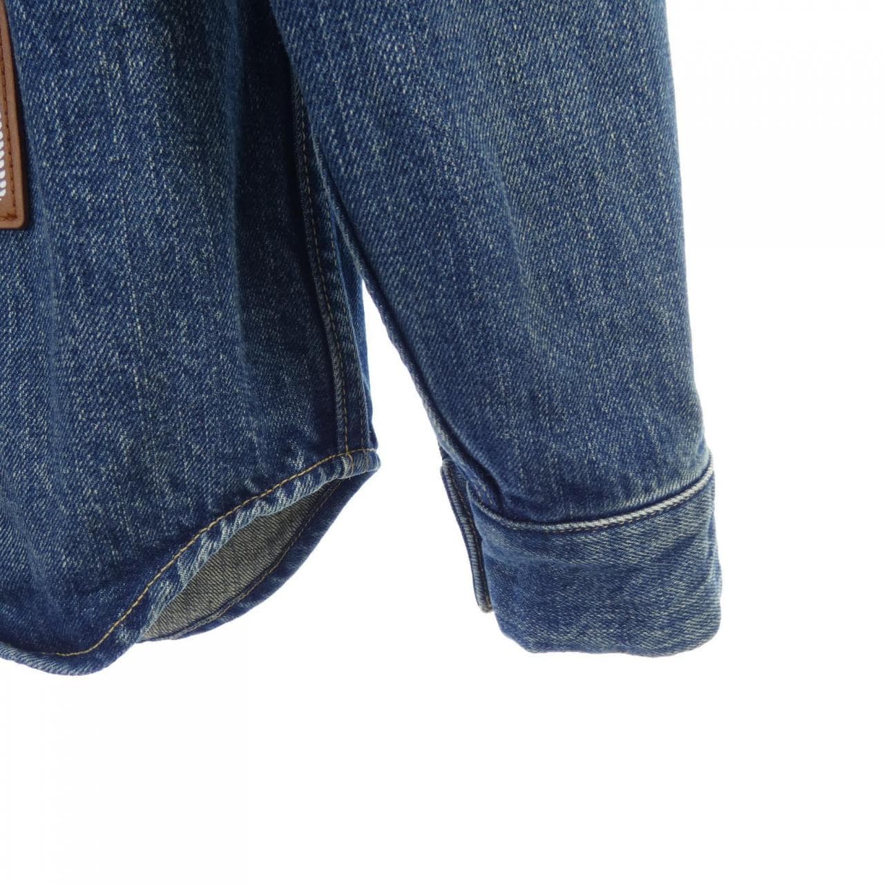 ディオール DIOR 113D585BY513 シャツ