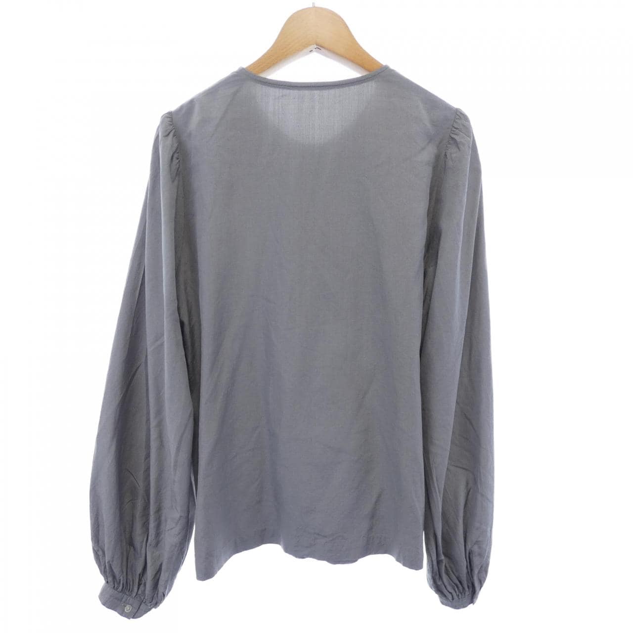 HUMORESQUE シャツ