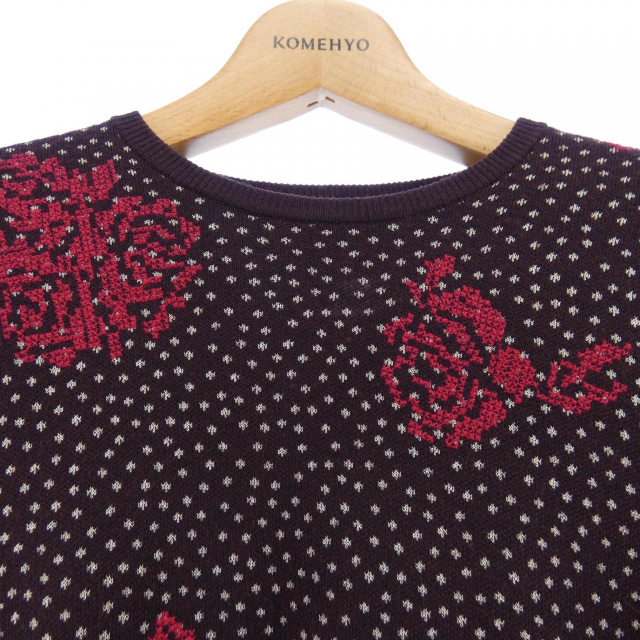 グレースコンチネンタル GRACE CONTINENTAL 01204 43176-00 ニット