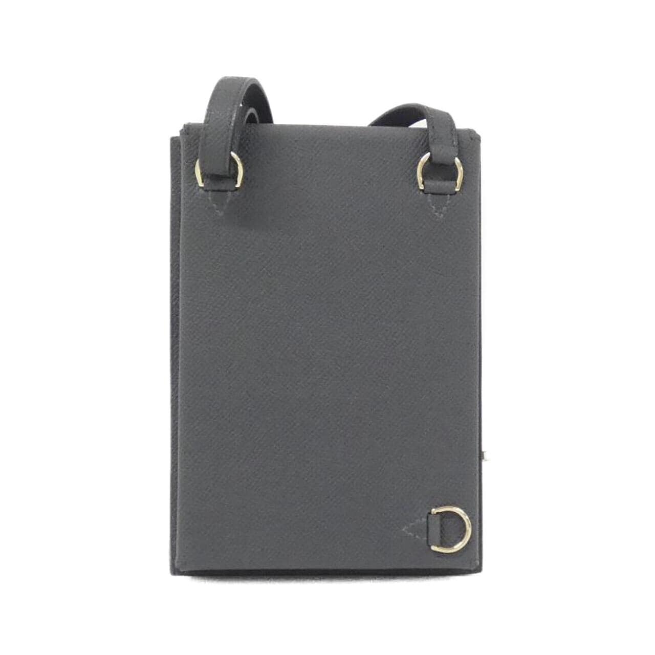 【未使用品】エルメス ケリー マルチ ポケット トゥー ゴー 085433CP ショルダーバッグ