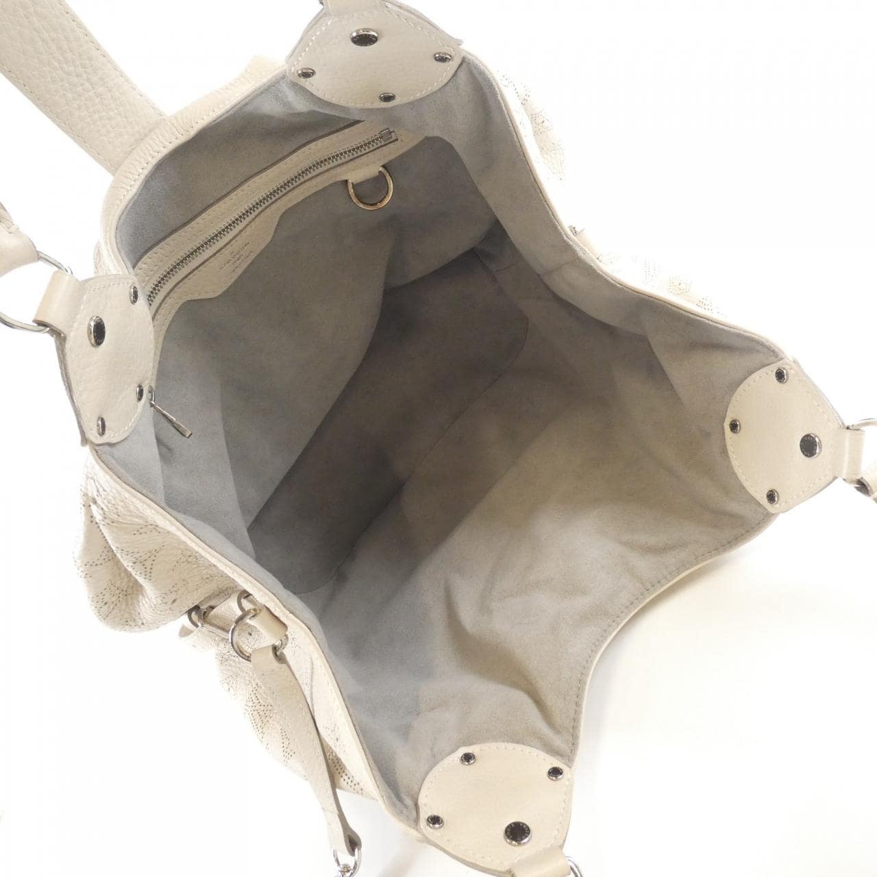 ルイヴィトン マヒナ ネオL M94280 ショルダーバッグ