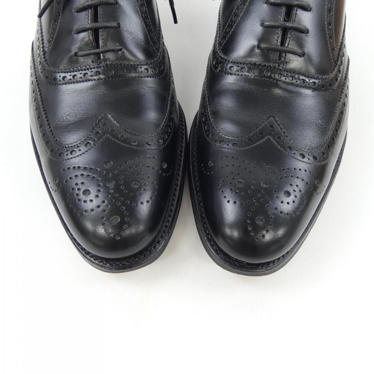 チーニー CHEANEY BROAD Ⅱ シューズ