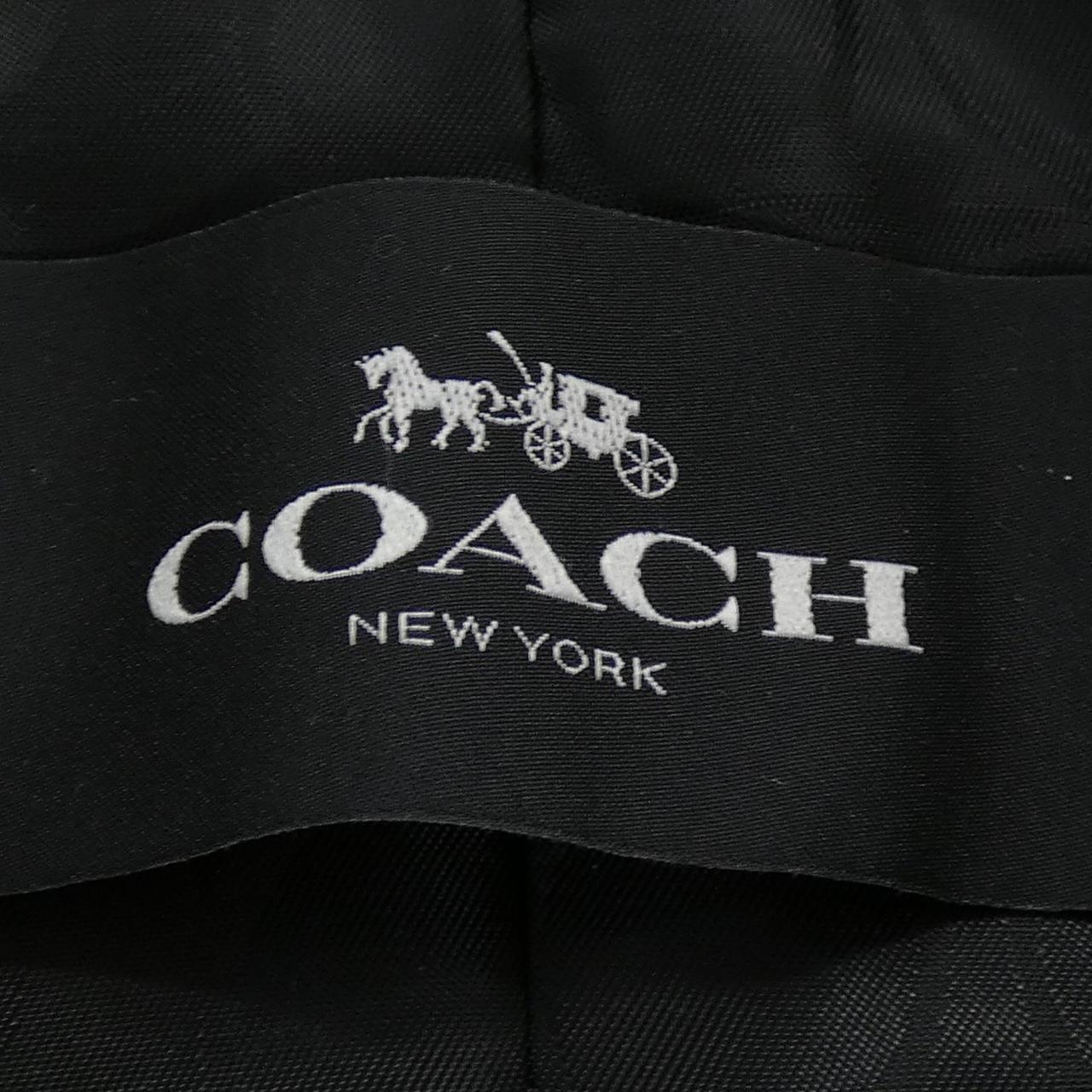 COACH F33868 trench coat