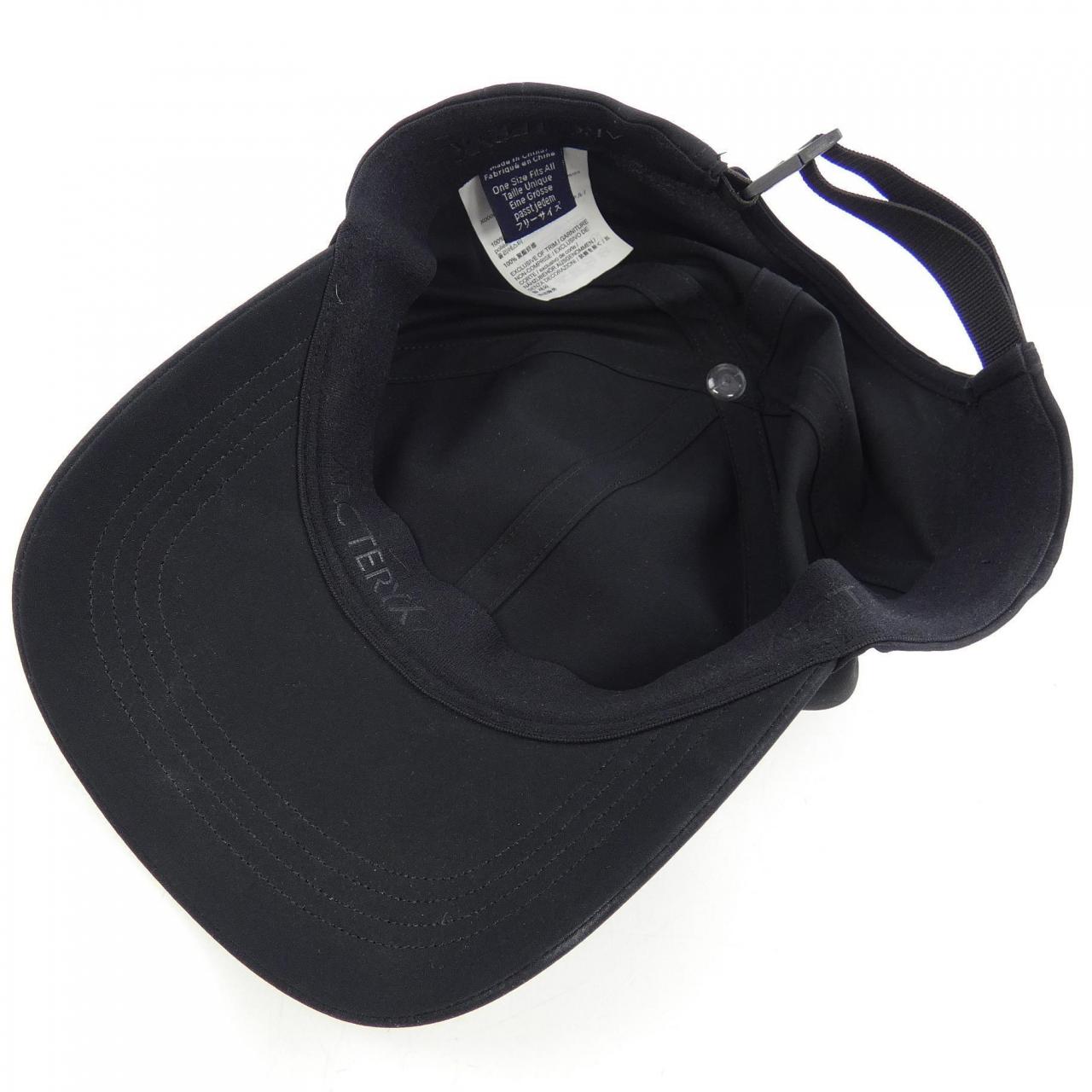 アークテリクス ARC'TERYX SMALL BIRD HAT キャップ