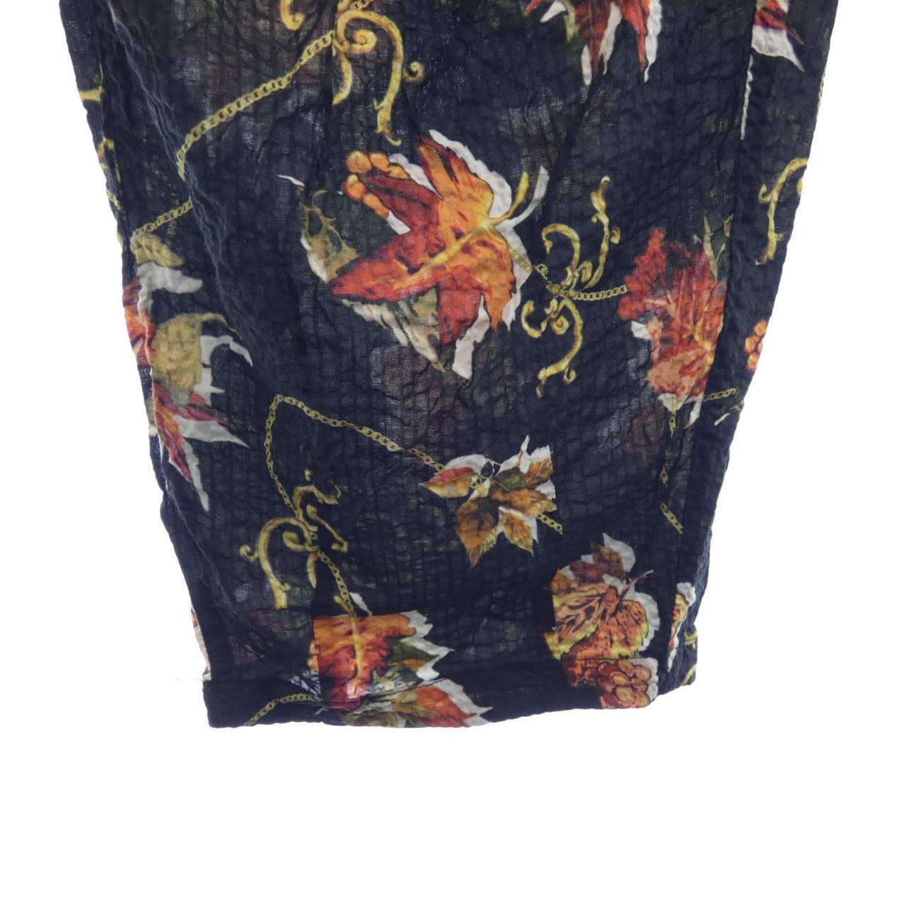 TIGHT BOOTH SU25-B01裤子